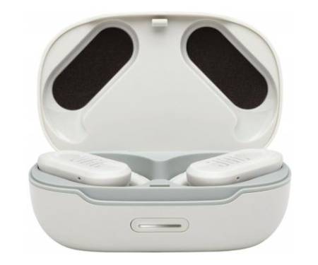 Наушники JBL Endurance Peak II White (JBLENDURPEAKIIWT)
