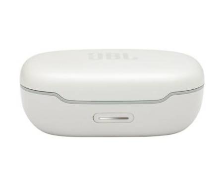 Наушники JBL Endurance Peak II White (JBLENDURPEAKIIWT)