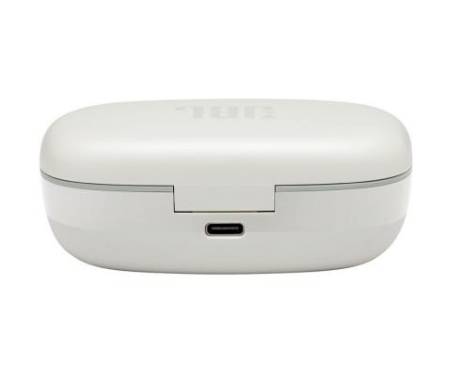 Наушники JBL Endurance Peak II White (JBLENDURPEAKIIWT)