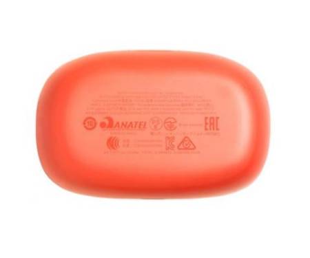 Наушники JBL Endurance Peak II Coral (JBLENDURPEAKIICO)