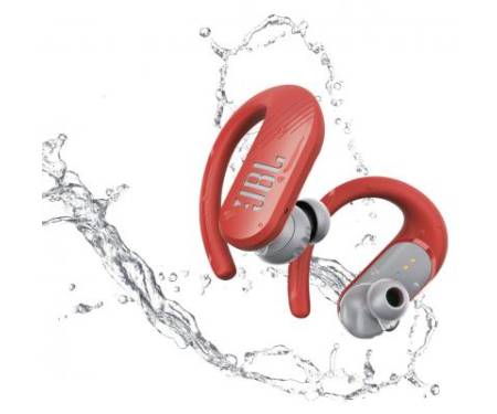 Наушники JBL Endurance Peak II Coral (JBLENDURPEAKIICO)