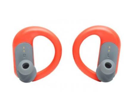 Наушники JBL Endurance Peak II Coral (JBLENDURPEAKIICO)