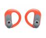 Наушники JBL Endurance Peak II Coral (JBLENDURPEAKIICO)