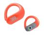 Наушники JBL Endurance Peak II Coral (JBLENDURPEAKIICO)