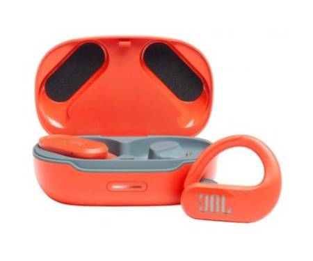 Наушники JBL Endurance Peak II Coral (JBLENDURPEAKIICO)