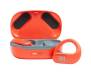 Наушники JBL Endurance Peak II Coral (JBLENDURPEAKIICO)