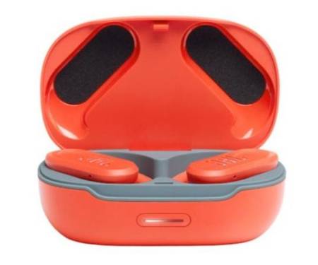 Наушники JBL Endurance Peak II Coral (JBLENDURPEAKIICO)
