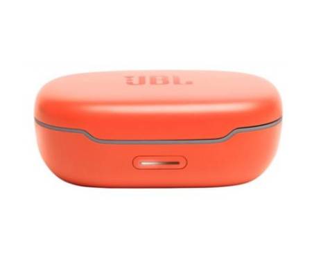 Наушники JBL Endurance Peak II Coral (JBLENDURPEAKIICO)