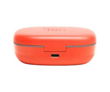 Наушники JBL Endurance Peak II Coral (JBLENDURPEAKIICO)