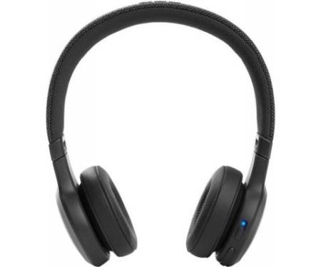 Наушники JBL Live 460 NC Black (JBLLIVE460NCBLK)