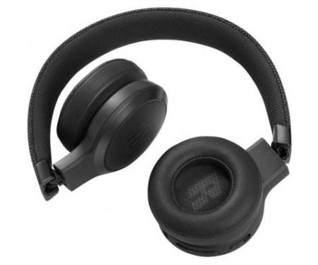 Наушники JBL Live 460 NC Black (JBLLIVE460NCBLK)