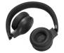 Наушники JBL Live 460 NC Black (JBLLIVE460NCBLK)