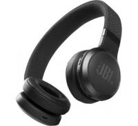 Наушники JBL Live 460 NC Black (JBLLIVE460NCBLK)