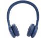 Наушники JBL Live 460NC Blue (JBLLIVE460NCBLU)