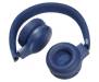 Наушники JBL Live 460NC Blue (JBLLIVE460NCBLU)
