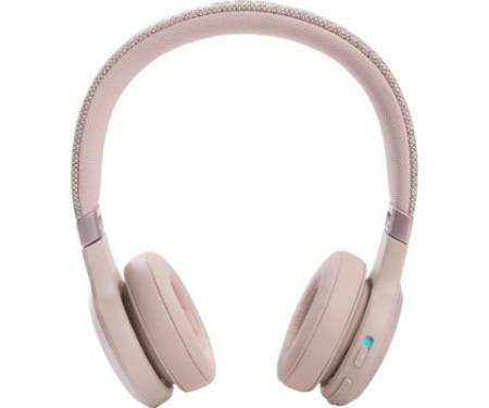Наушники JBL Live 460 NC Rose (JBLLIVE460NCROS)