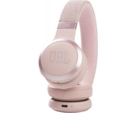 Наушники JBL Live 460 NC Rose (JBLLIVE460NCROS)
