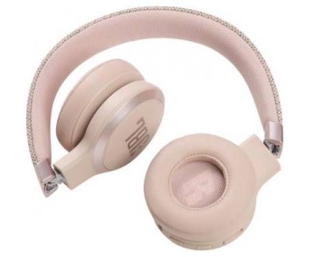 Наушники JBL Live 460 NC Rose (JBLLIVE460NCROS)