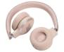 Наушники JBL Live 460 NC Rose (JBLLIVE460NCROS)