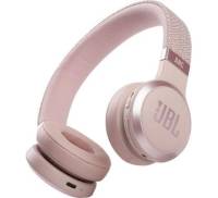Наушники JBL Live 460 NC Rose (JBLLIVE460NCROS)