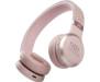 Наушники JBL Live 460 NC Rose (JBLLIVE460NCROS)