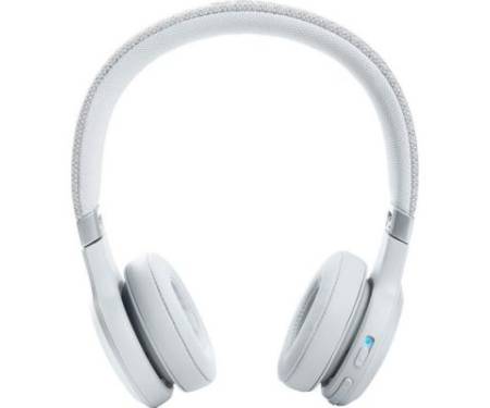 Наушники JBL Live 460 NC White (JBLLIVE460NCWHT)