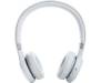 Наушники JBL Live 460 NC White (JBLLIVE460NCWHT)