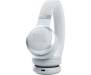 Наушники JBL Live 460 NC White (JBLLIVE460NCWHT)