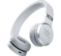 Наушники JBL Live 460 NC White (JBLLIVE460NCWHT)