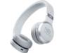 Наушники JBL Live 460 NC White (JBLLIVE460NCWHT)