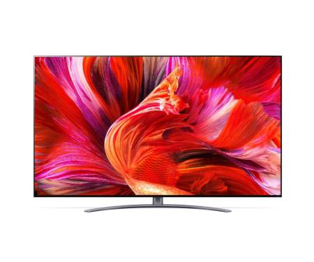 Телевизор LG 65QNED966PA