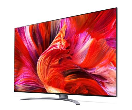 Телевизор LG 75QNED966PA