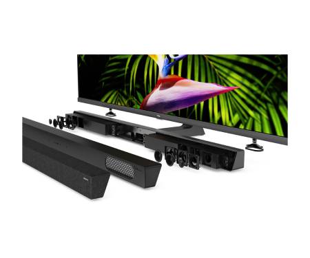 Телевизор TCL 65X10