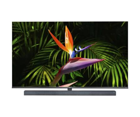 Телевизор TCL 65X10