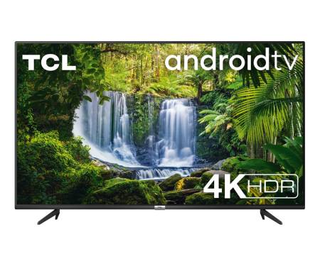 Телевизор TCL 50P615