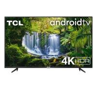 Телевизор TCL 50P615