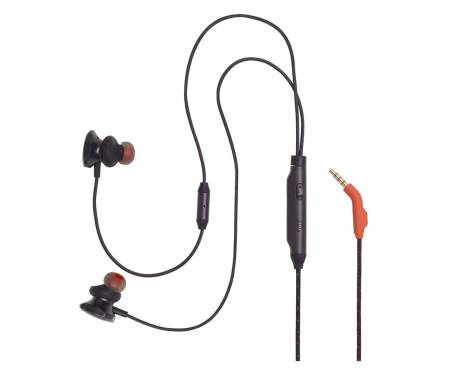 Наушники JBL Quantum 50 Black (JBLQUANTUM50BLK)