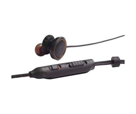 Наушники JBL Quantum 50 Black (JBLQUANTUM50BLK)