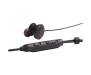 Наушники JBL Quantum 50 Black (JBLQUANTUM50BLK)