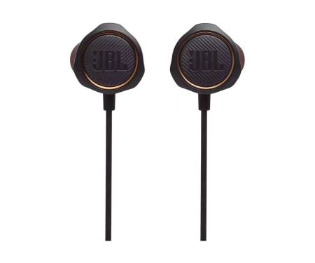 Наушники JBL Quantum 50 Black (JBLQUANTUM50BLK)