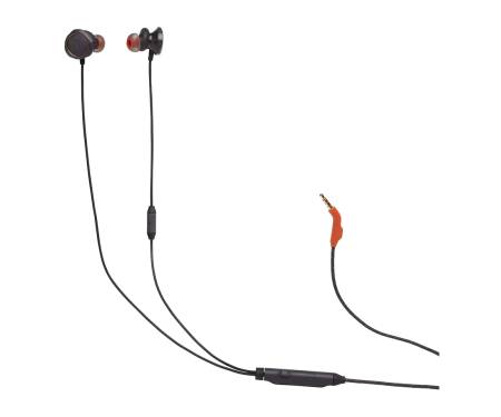 Наушники JBL Quantum 50 Black (JBLQUANTUM50BLK)