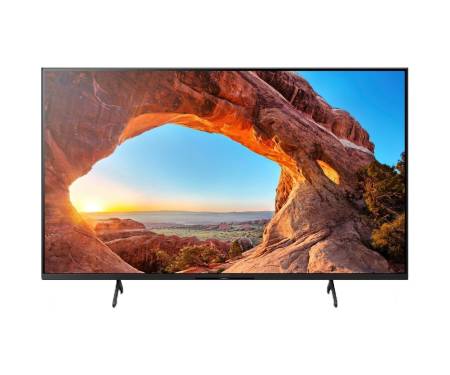 Телевізор Sony KD55X85TJR