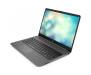 Ноутбук HP 15s-fq2031ur Chalkboard Gray (2Z7J0EA)