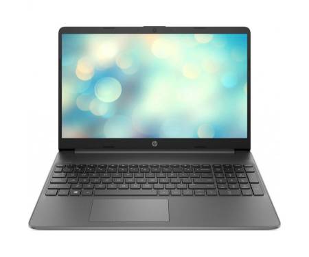 Ноутбук HP 15s-fq2031ur Chalkboard Gray (2Z7J0EA)