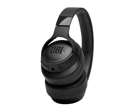 Наушники JBL Tune 710 BT Black (JBLT510BTBLKEU)