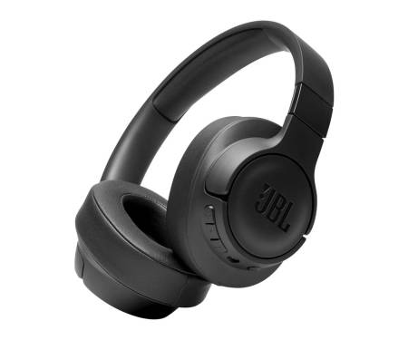 Наушники JBL Tune 710 BT Black (JBLT510BTBLKEU)