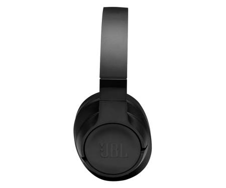 Наушники JBL Tune 710 BT Black (JBLT510BTBLKEU)
