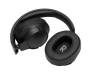 Наушники JBL Tune 710 BT Black (JBLT510BTBLKEU)