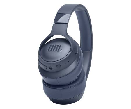 Наушники JBL Tune 710 BT Blue (JBLT710BTBLUEU)