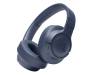 Наушники JBL Tune 710 BT Blue (JBLT710BTBLUEU)